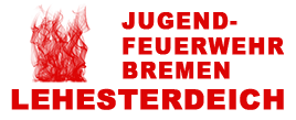 Jugendfeuerwehr Lehesterdeich